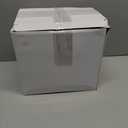 Ceramic Bud Vases, Set of 12 White Vases for Centerpieces Small Vase for Flowers Mini Ceramic Vases for Pampas Grass VAse Bulk for Wedding Table Centerpieces Decoration Boho Home Decor DIY Gift