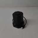 Power Strip Tower, SUPERDANNY Surge Protector Tower, 1050J 13A Charging Station with 12 AC Outlets & 6 USB Ports (2 USB C), 6.5ft Extension Cord with Multiple Outlets, Power Strips Black