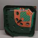 Game Zone Super Stadium Baseball Game - Realistic Tabletop Baseball Game for 2 Players Ages 6+, One Size
