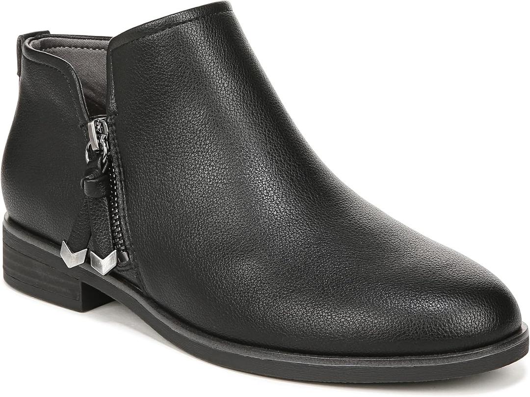 Dr. Scholl's Women's Astir Ankle Bootie Boot (8.5)