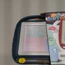 Magnetic Drawing Board, Toddler Toys for Age 1 2 3 Boys Girls, Sketch Pad, Birthday Easter Christmas Halloween Kids Toy Gifts for Boys and Girls (Wood Green)