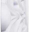 18"OD x 3 1/2"ID x 1 1/2"P Riley Ceiling Medallion (Fits Canopies up to 4 5/8")