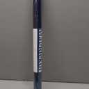 Window Privacy Film One Way, Reflective Mirror Window Film Daytime Privacy, UV Sun Blocking Heat Control, Static Cling Window Tint for Home Office - 17.5 Inch X 6.5 Feet