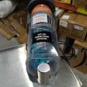 Ninja SLUSHi Professional Frozen Drink Maker with RapidChill Technology, 88 oz. Frozen Drink & Slushie Machine, 2 Preset Programs, Frozen Margaritas, and More, Premium Accents, Teal, FS299