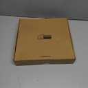 GORILLA GRIP Cat Window Perch, Foldable Cat Window Hammock Bed with 6 Large Suction Cups, Cordless Indoor Wall Shelves, Strong Metal Frame Holds 40lbs, Reversible Washable Sherpa Cover, Large Gray