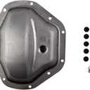 Spicer 707231X Differential Cover