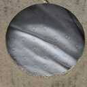 Mamatepe Waterproof Baby Changing Pad, Foldable Travel On-the-Go with Non-Slip Base & Safety Belt, Wipeable PU Cushion for Dresser & Changing Table 30"x19", Yellow