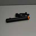 EUCOS 62" Phone Tripod, Tripod for iPhone & Selfie Stick with Remote, Extendable Cell Phone Stand & Ultimate Phone Holder, Solidest Phone Stand Compatible with iPhone/Android (Inferno Mix Carbon Black)