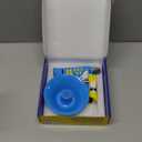 Mini Explorer Voice Changer for Kids for Kids - Voice Changing Device for Boys & Girls Ages 3-8+ Olds Birthday Gifts for 3, 4, 5, 7, 8 Year Old Boy - Toys Gift Ideas for Kid, Toddler