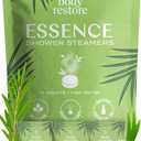 Body Restore Shower Steamers Aromatherapy 15 Pack  Easter Basket Stuffers, Easter & Birthday Gifts for Women & Men, Girls & Boys, Stress Relief & Relaxation Self Care  Tea Tree