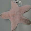 warmies Microwavable & Weighted Stuffed Animals, Starfish - Heated Stuffed Animal Plushie for Warmth & Comfort - Cute Soft Plush Toys for Adults & Children (Boys, Girls, Babies & Toddlers)