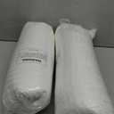 Beckham Hotel Collection Bed Pillows Standard/Queen Size Set of 2 - Original Down Alternative Pillow for Sleeping - Bedding for Back, Stomach or Side Sleepers (White)
