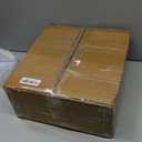 2025 Heavy Duty Upgraded Generator Exhaust Extension Silencer Kit With Insulated Through-Wall Mounting Plate, Reduce Noise By 52% and Safe Emission Exhaust Gas