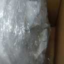 TEMPUR-Adapt (Supreme) 3" Memory Foam Mattress Topper, Queen,White