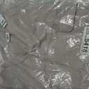 Aeropostale Women's Utility Cargo Pant (Gray, L)