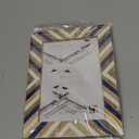 Handicrafts Home 5 by 7 Picture Frame for Home Decor, Tabletop & Wall hanging, Modern Home Decoration, Wooden Frame for Desk Decor, Office & Living Room, Shelf, Ideal Gift for Christmas, Hypno Dream