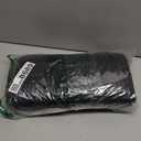 Artificial Grass Table Runner Rug 1 ft x 4 ft, Synthetic Fake Grass Turf Mat for Party Wedding Garden Home Decor, 0.8" Pile Height