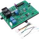 HK42FZ034 Furnace Control Board Compatible With HK42FZ013, HK42FZ004, HK42FZ007, HK42FZ008, HK42FZ009, HK42FZ011, HK42FZ016, HK42FZ034,325878-751, CEPL1311012-01 Series Control Circuit Board