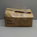 Baby Playpen for Babies and Toddlers 50 x 50 inch, Play Yards Indoor & Outdoor, Sturdy Safety Play Pen with Soft Breathable Mesh, Baby Fence (Grey)