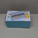 Play-Act Learning Toy for Toddlers 1 2 3 Years Old, Counting, Matching & Sorting Montessori Learning Farm Train Including 9 Farm Animals, Birthday Gift for Baby Boys Girls