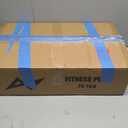 AXV Vibration Plate Exercise Machine Fitness Platform Body Vibrating Board