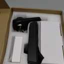 Fingerprint Keypad Deadbolt with Handle Set, Keyless Entry Door Lock, Door Locks for Front Door Lock Set, App Control, Auto Locking, Easy to Install, Matte Black