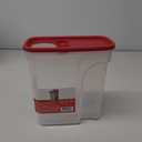 Rubbermaid Modular Food Lids (18-Cup)