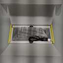 Tribit XSound Go Bluetooth Speaker, 16W Portable Wireless Speaker with Loud Sound, 24H Playtime, IPX7 Waterproof, Custom EQ, XBass, BT5.3, TWS Pairing, Type-C, Outdoor/Home/Travel/Beach/Shower (Black)