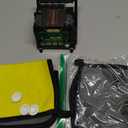 951 950 Printhead Replacement for HP Officejet Pro 8610 8600 Printhead for HP Officejet Pro 8100 8620 8630 8660 8625 8635 8640 8650 251DW 276DW Printer Replacement Accessories (with Chip)