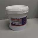Louis Forest Floor Coating, 2025 Waterproof Floor Paint, Epoxy Colored Sand Paint (Dark Gray,2.78-3.13 sqm (5kg))