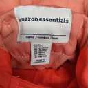 Amazon Essentials Girls and Toddlers' Long Heavyweight Hooded Puffer Jacket, XL