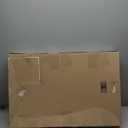 Car Floor Mats with Led Strip Light, Premium Universal Fit Black Automotive Carpet, Interior Car Lights Floor Mats,App Control Faux Leather Anti-Slip Waterproof Neon Car Decor Accessories for SUV Etc.