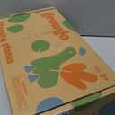 Growgo Stepping Stones, Toddler Course for Kids, 3+