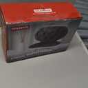 Animal Mini Waffle Maker for Kids, Mini Pancakes Maker Machine with 12 Different Animal Pancake Molds, Small Waffle Maker Iron, Excellent Christmas Gift for Kids & Adult