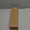 KXIAOCHEN Insulated Water Bottle, Stainless Steel Water Bottle, 2 Lids (Straw and Handle Lid),Wide Mouth Metal Water Bottles Keep Hot and Cold, Double Walled, Thermo Mug, Metal Canteen (Cream)