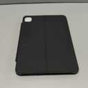 ESR Ascend iPad Pro 11 Inch Case with Keyboard (M5/M4, 2025/2024), Magnetic Detachable Keyboard with Multi-Touch Trackpad, Fully Landscape Stand, Color Backlit Keys, Pencil Clasp, Black