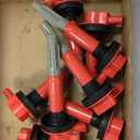 CarBole DG542 Ignition Coils Pack Replacement for Ford F-150 Mustang 5.0L V8 2011-2015, Replace OE# UF622 BR3Z-12029A 5C1859 B181HE (Pack of 8)