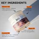 R+Co Badlands Dry Shampoo Paste | Part Dry Shampoo, Part Styling Paste | Adds Texture, Absorbs Oil, Matte Finish