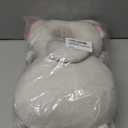 Baby Toddler Head Protector, Baby Head Protection Backpack, Adjustable Elephant