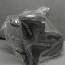 Keurig K-Cafe Single-Serve K-Cup Coffee Maker, Latte Maker and Cappuccino Maker, Comes with Dishwasher Safe Milk Frother, Coffee Shot Capability, Compatible with all Keurig K-Cup Pods, Dark Charcoal