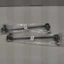 BDFHYK 2Pcs Sway Bar Links Stabilizer Bar Links Compatible with Pontiac Vibe 2003-2010, Compatible with Toyota Corolla 2003-2019, Matrix 2003-2014, Compatible with Scion tC 2008-2010, Replaces K80230