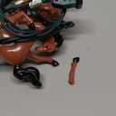 Kurt Adler 10 Running Horse Indoor/Outdoor Light Set