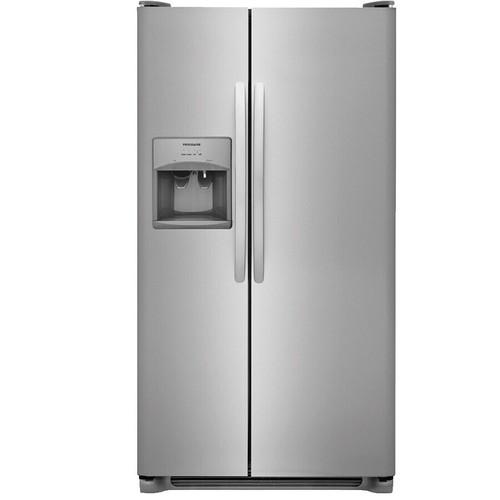 5304537092 Frigidaire Right Hand Foamed Door Assembly 41"x18"