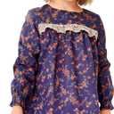 2 x Burda Style X09260BURDA Babies' Sun Dress and Blouse Sewing Pattern Packet, Design Code B9260, Sizes 1M-3 (56-98)