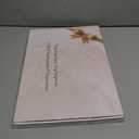 Magnetic Dry Erase Calendar Whiteboard Set  Monthly Weekly Planner, Habit Tracker, Grid & Blank Boards with 7 Markers & Eraser, Fridge Magnet Organizer for Home & Office Gift