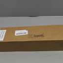 50pcs 6oz Small Plastic Dessert Bowls Ice Cream Bowls Reusable Flower Shaped Party Serving Elegant Buffet Serving Cups for Nuts, Salad, Fruit, Snacks and Yogurt (Clear)