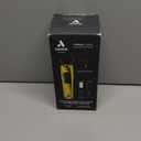 Andis 562310 Phenom Professional Cord/Cordless Lithium-ion Electric Beard & Hair Trimmer with Charging Stand, Gold