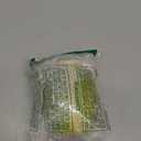 Cute Small Vase for Fresh Flowers, Ceramic Lemon Vase for Small Flowers, Decorative Plant Pot Home Decor Table Centerpiece for Living Room, Bedroom, Kitchen, Office Desk, Unique Gift Idea (Yellow L)