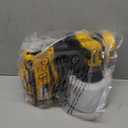 Paint Sprayer for House Painting, Paint Sprayer with 1000W Powerful Copper Motor, 1400ml (47oz) Container, 6 Brass Nozzles & LED Light, Easy to Clean for House, Fence, Furniture, DIY, Garden, Walls