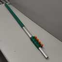 Tree Pruner Pole Saw Manual Extendable Long Tree Pruner ExtendablePole Pruning Saw 18ft